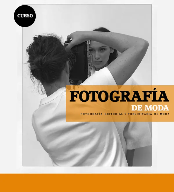 Fotografía de Moda