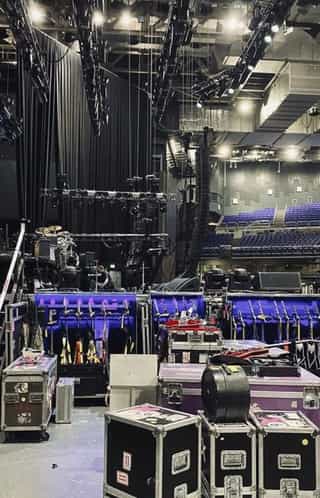 Productor de Eventos y Moda