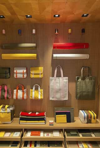 Visual Merchandising