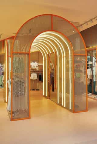 Visual Merchandising