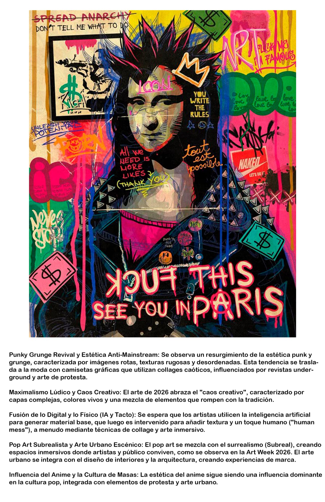 Arte y Expresión Visual: Crear con Propósito