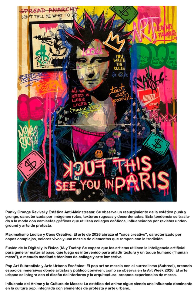 Arte y Expresión Visual: Crear con Propósito