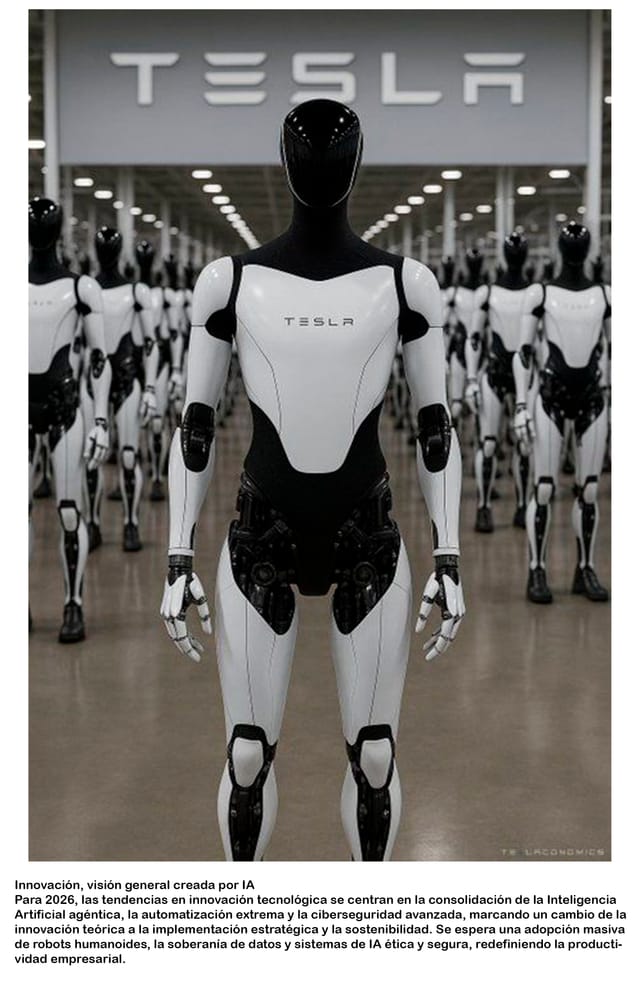 Innovación Creativa para Marcas y Proyectos