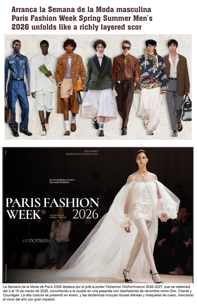 Moda con Identidad: Más Allá de la Tendencia