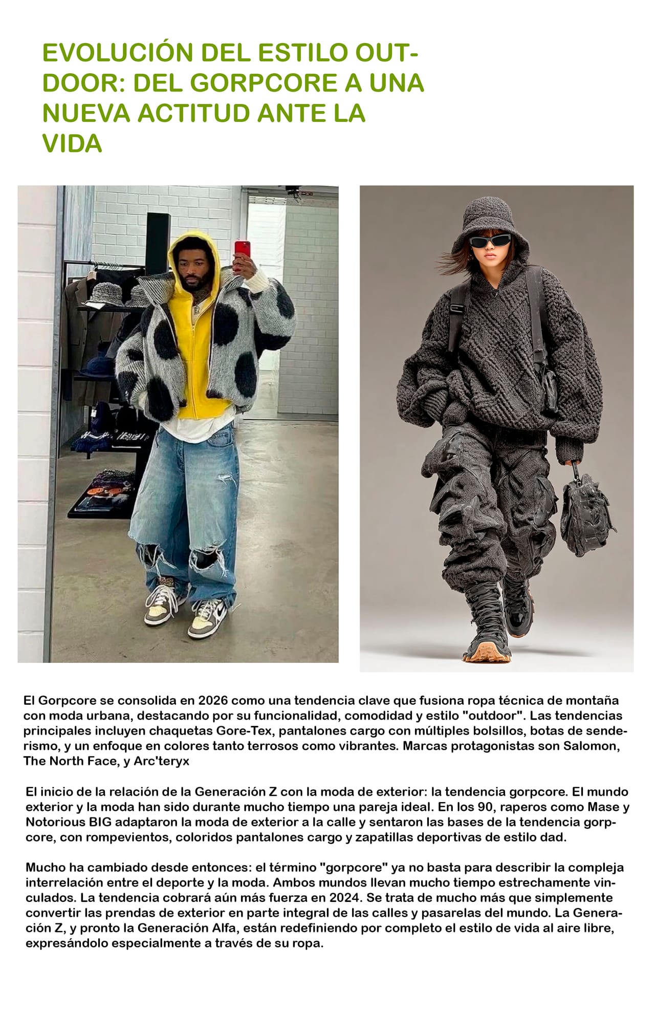 Tendencias 2026: Cultura, Estética y Consumo