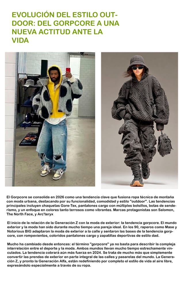 Tendencias 2026: Cultura, Estética y Consumo