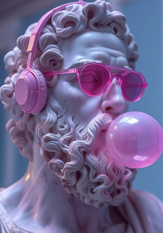 Arte Contemporáneo - imagen 1