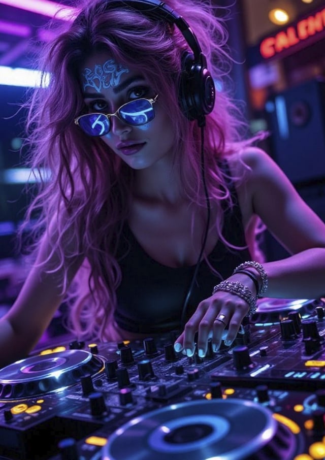 DJ Electrónico Crossover - imagen 2