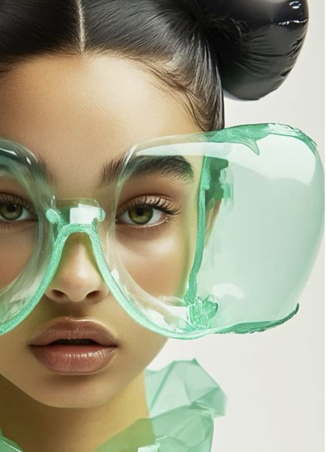 Fotografía de Moda - imagen 1