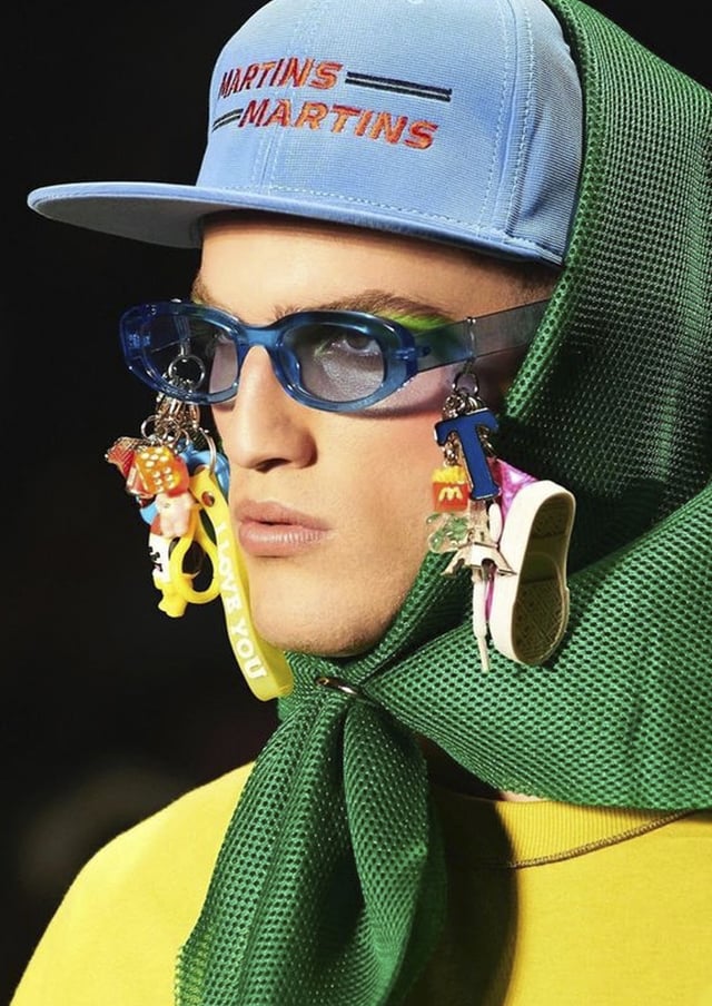 Fotografía de Moda - imagen 2