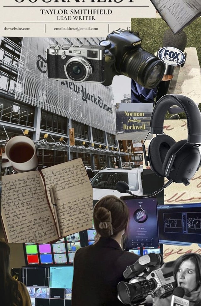 Periodismo de Moda - imagen 2