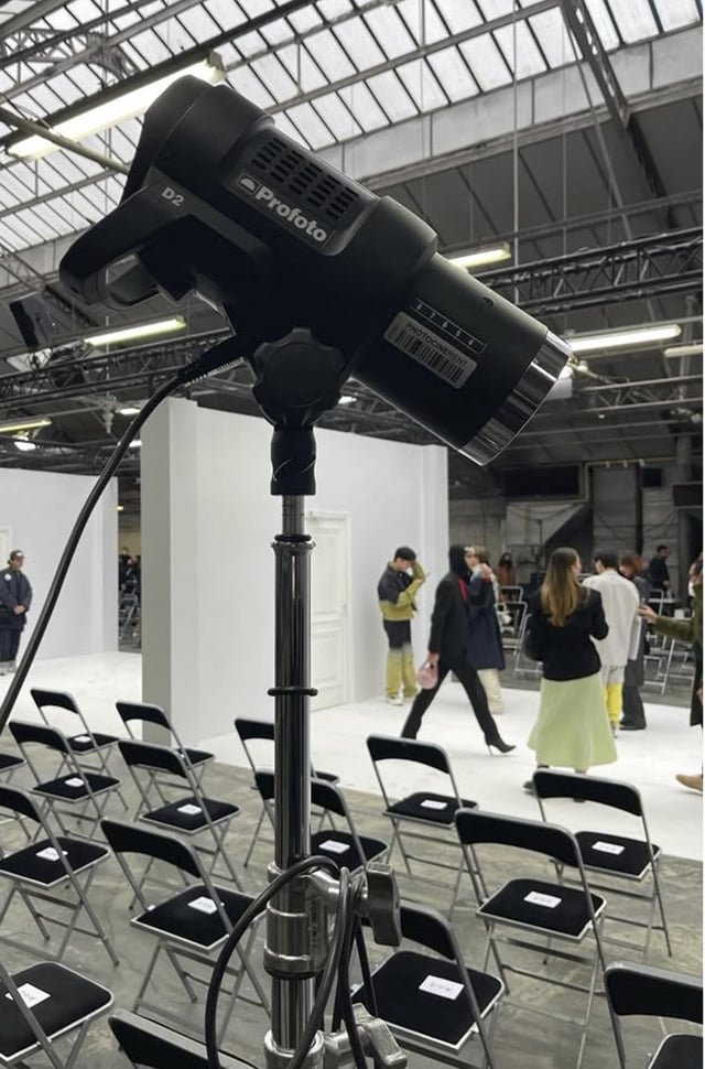 Productor de Eventos y Moda - imagen 1