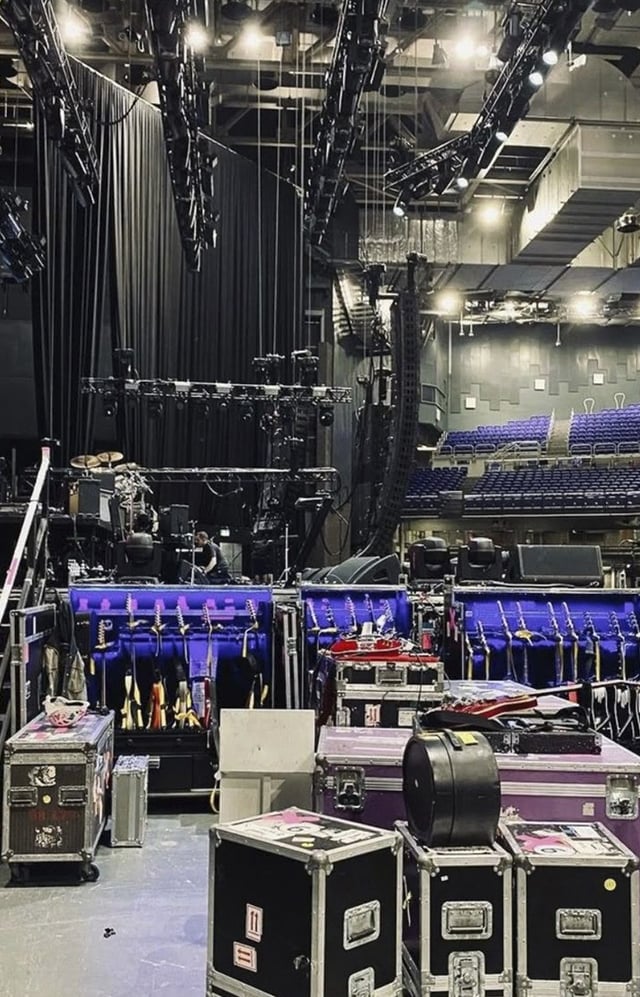 Productor de Eventos y Moda - imagen 2