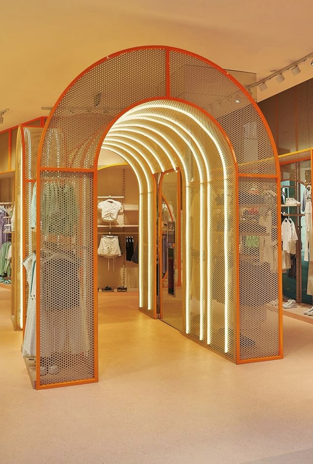 Visual Merchandising - imagen 2