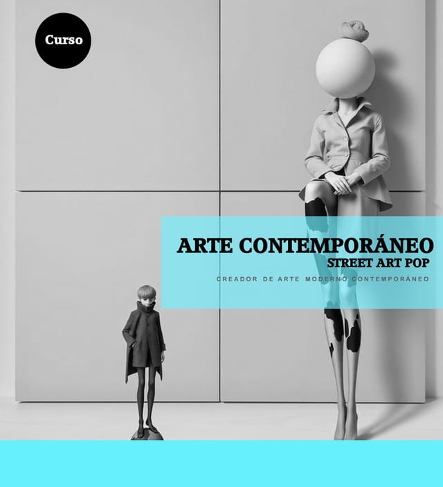 Arte Contemporáneo