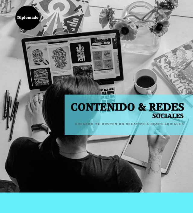 Contenido y Redes Sociales