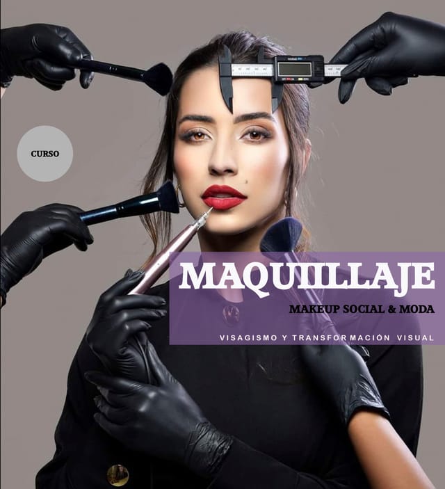 Maquillaje