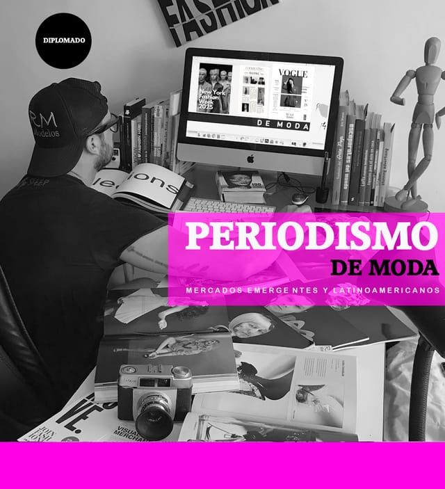 Periodismo de Moda