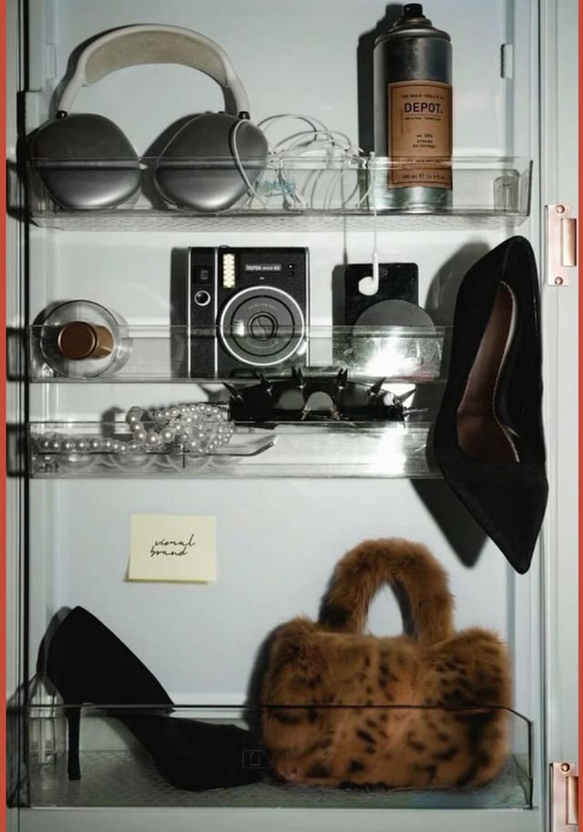 Contenido y Redes Sociales - imagen 1