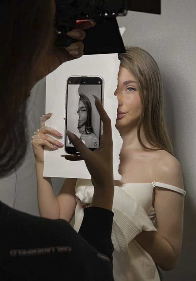 Fotografía y Video con Celular - imagen 1