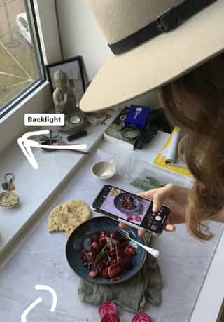 Fotografía y Video con Celular