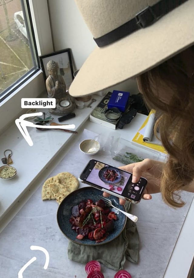 Fotografía y Video con Celular - imagen 2
