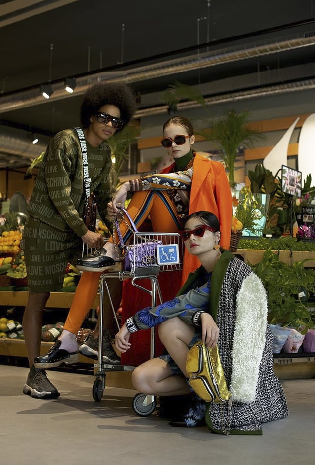 Modelo Profesional - imagen 2